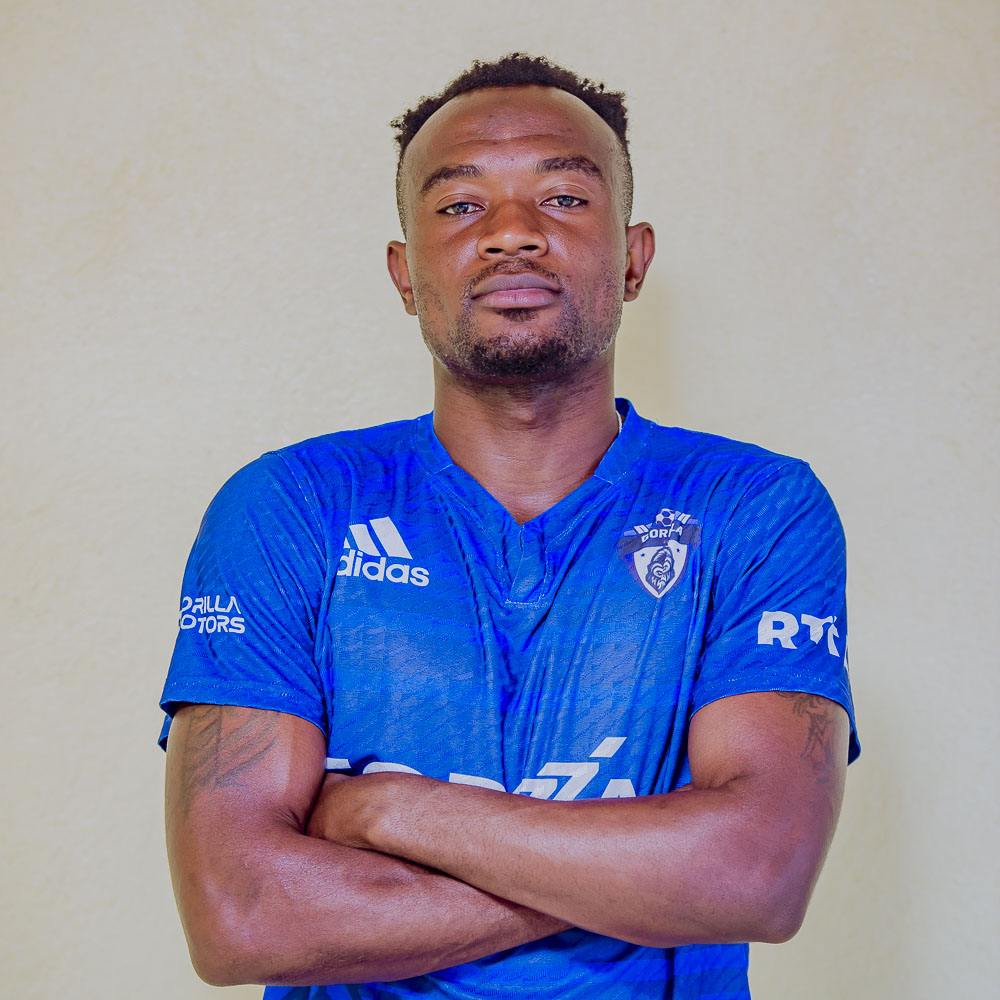 Selemani Landry Ndikumana